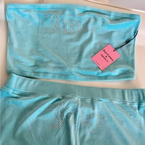 Juicy Couture Set